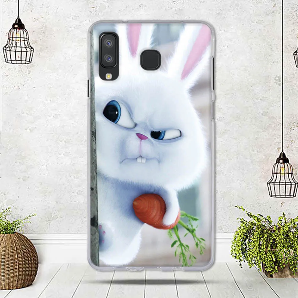 Phone Case For Samsung Galaxy A8 Star Silicone Back Cover A9 Soft TPU Funda | Мобильные телефоны и аксессуары