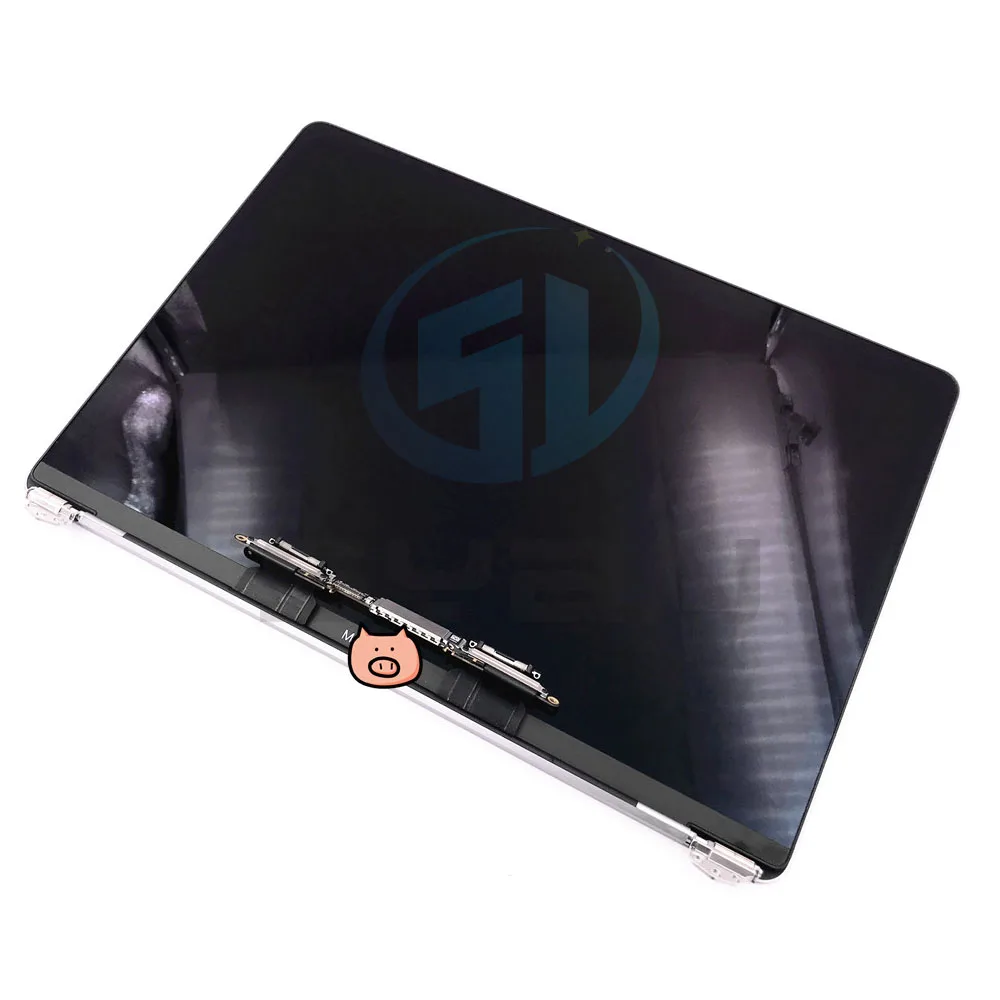 Полный ЖК экран для macbook pro retina 13 3 дюйма ноутбук A1706 A1708 дисплей в сборе 2016