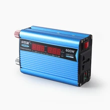 new inverter 24v 220v modified sine wave home inverter 12v 220v for Mobile phone charging and pen / desktop computer LCD TV etc