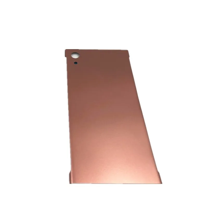 Батарея крышка Запчасти для авто для Sony Xperia xa1 G3121 G3112 G3125 G3116 G3123 задняя крышка аккумулятора задняя крышка чехол с логотипом