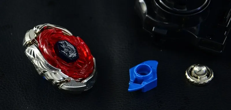 oMoToys Beyblades Spinning Metal Top Launcher Set Wing Pegasis (Pegasus) BB121A | Игрушки и хобби