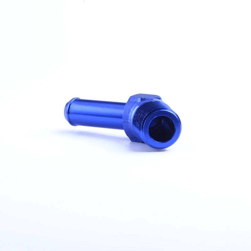 Шлангы для сосков evil energy 3/8 &quotNPT Male to 1/2&quot 12 7 мм с переходником на 45 градусов