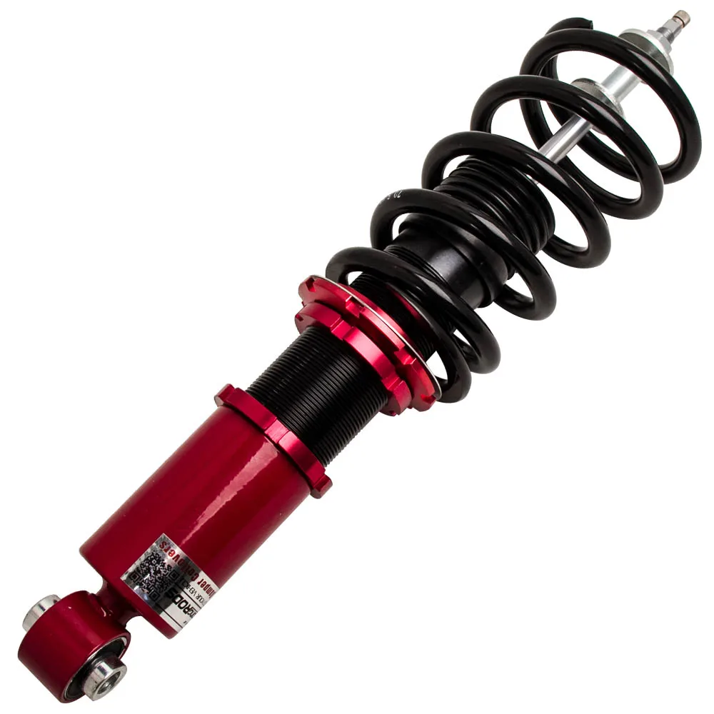 24 StepAdj. Демпфер + высота Coilover наборы для Toyota Celica 2000 2001 2002 2003 2004 2005 подвеска |