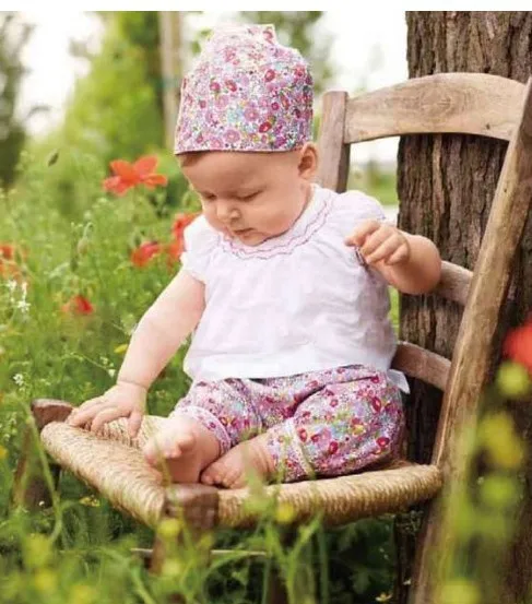 Комплект одежды для новорожденных Bebe Boutique недорогой комплект маленьких девочек
