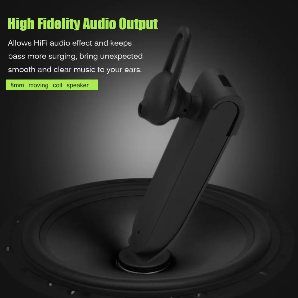 Bluetooth мгновенный голосовой переводчик 22 языков портативный интеллектуальный в
