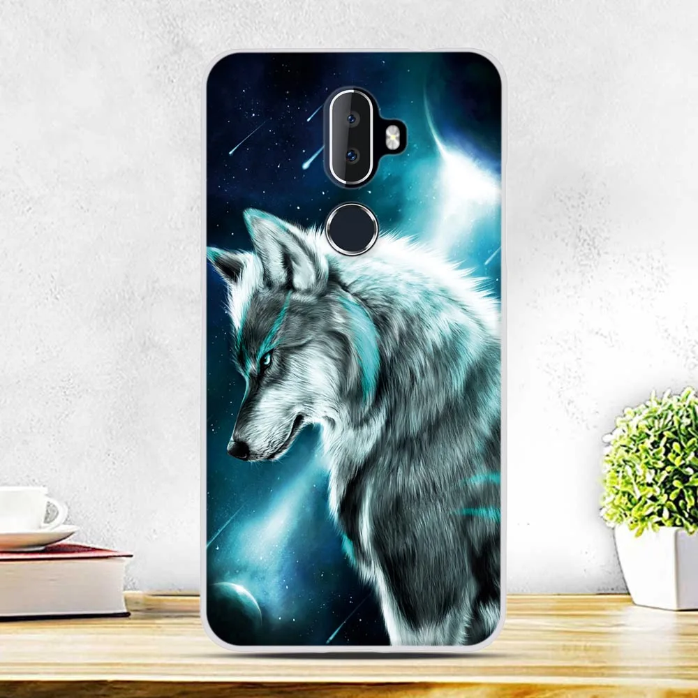 26 Чехол из ТПУ для Alcatel 3 V, чехол, Мягкая силиконовая задняя крышка, чехол для Fundas Alcatel 3 V 3 V 5099D 5099 Alcatel3V, чехол для телефона, чехол s - Цвет: 26