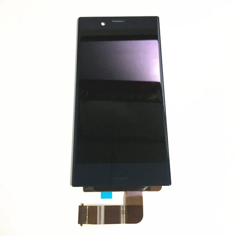 4 6 дюймов 100% тест ЖК-дисплей для Sony Xperia X mini F5321 LCD сенсорный экран дигитайзер