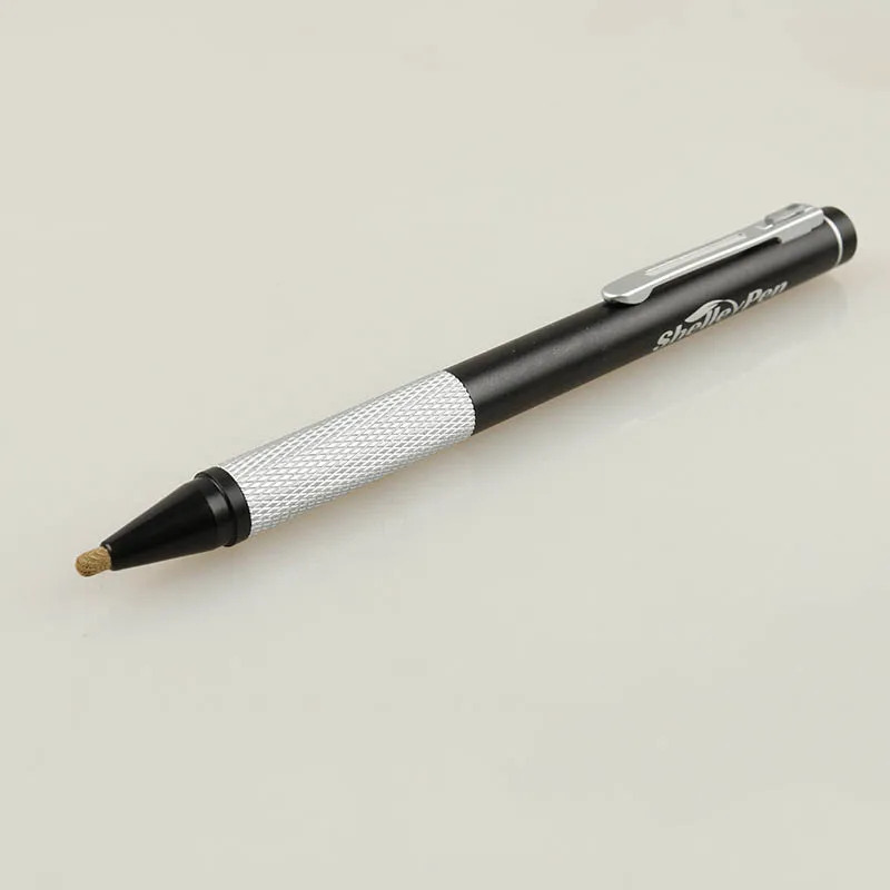 Универсальный тонкий активный емкостный стилус для Ipad /Iphone/Android точечный