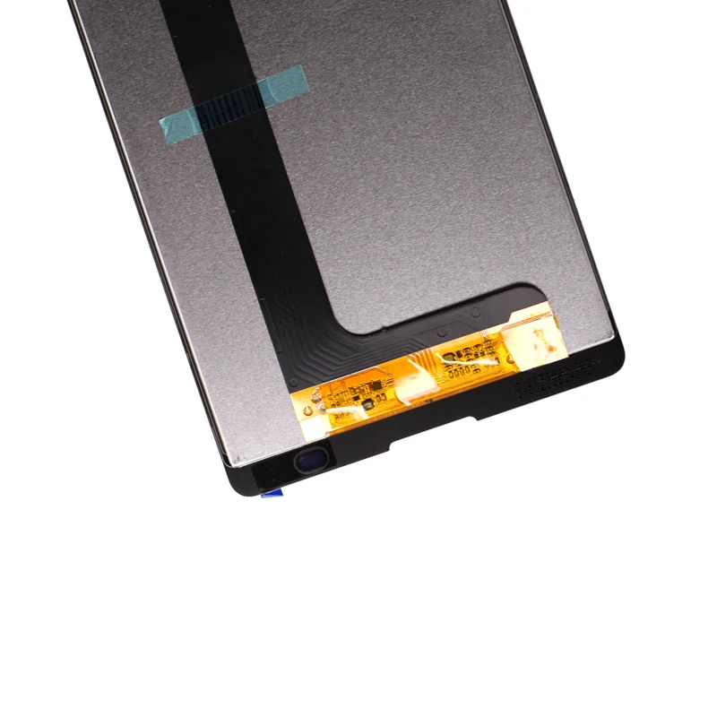 2 шт./лот Высокое качество для Wiko Robby ЖК дисплей и кодирующий преобразователь