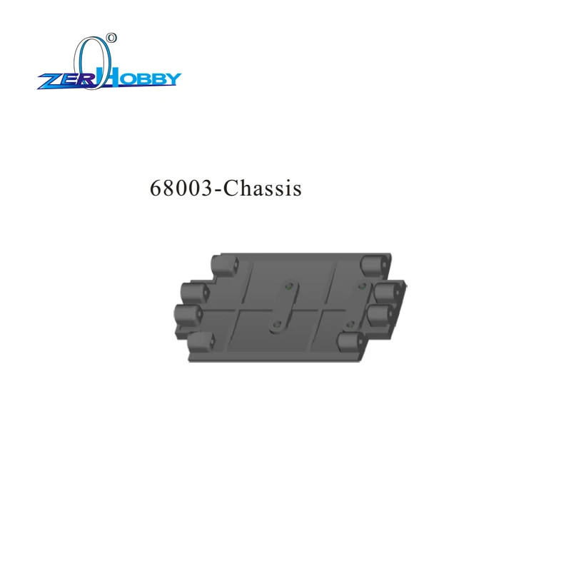 Оригинальные запчасти HSP RACING запасные части аксессуары 1/16 4WD ELECTRIC POWER RC ROCK CRAWLER