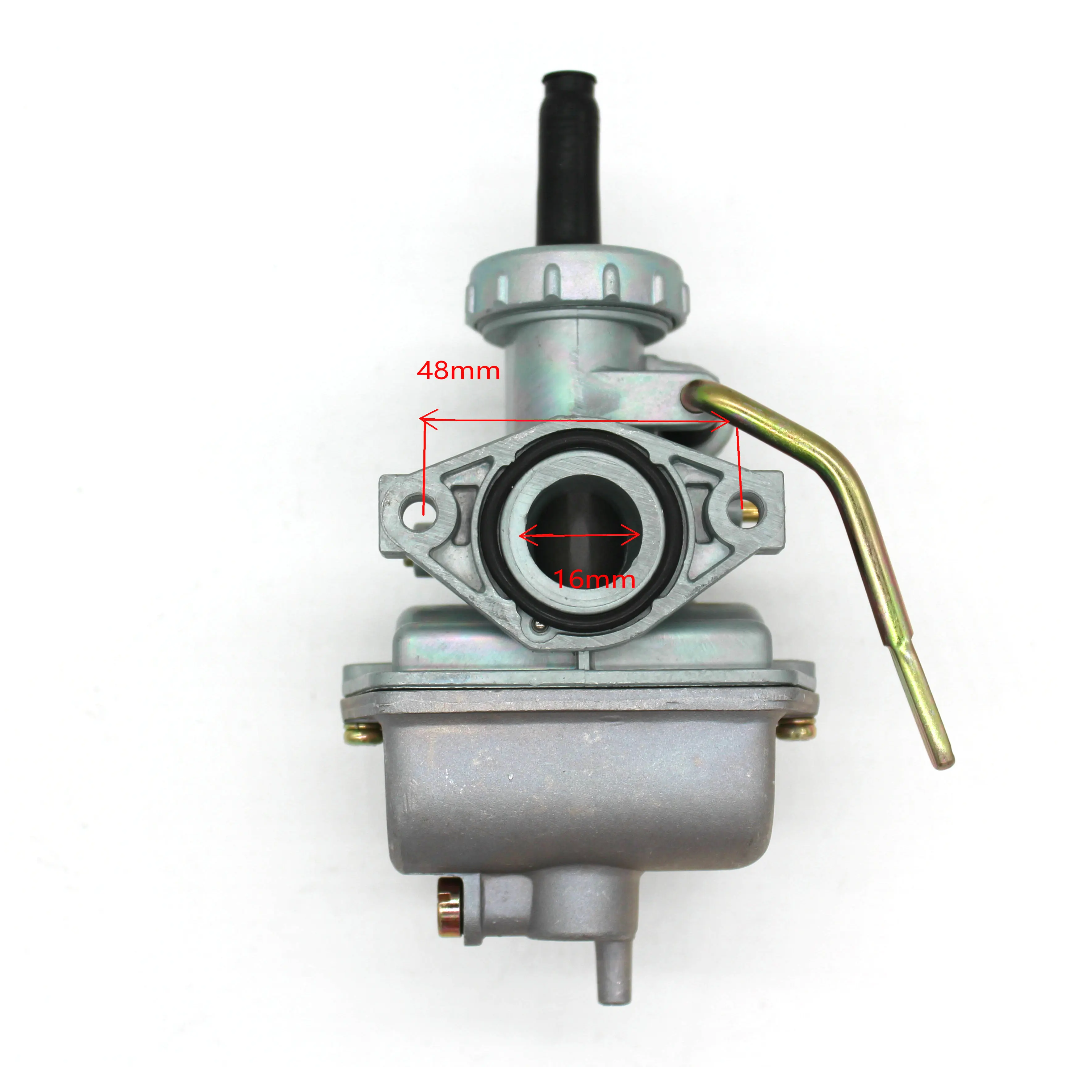 16 мм Карбюратор Carb для 50cc 70cc 90cc 110cc 125cc 135 Kazuma ATV Quad Go kart SUNL TAOTAO PZ16|Карбюратор| |