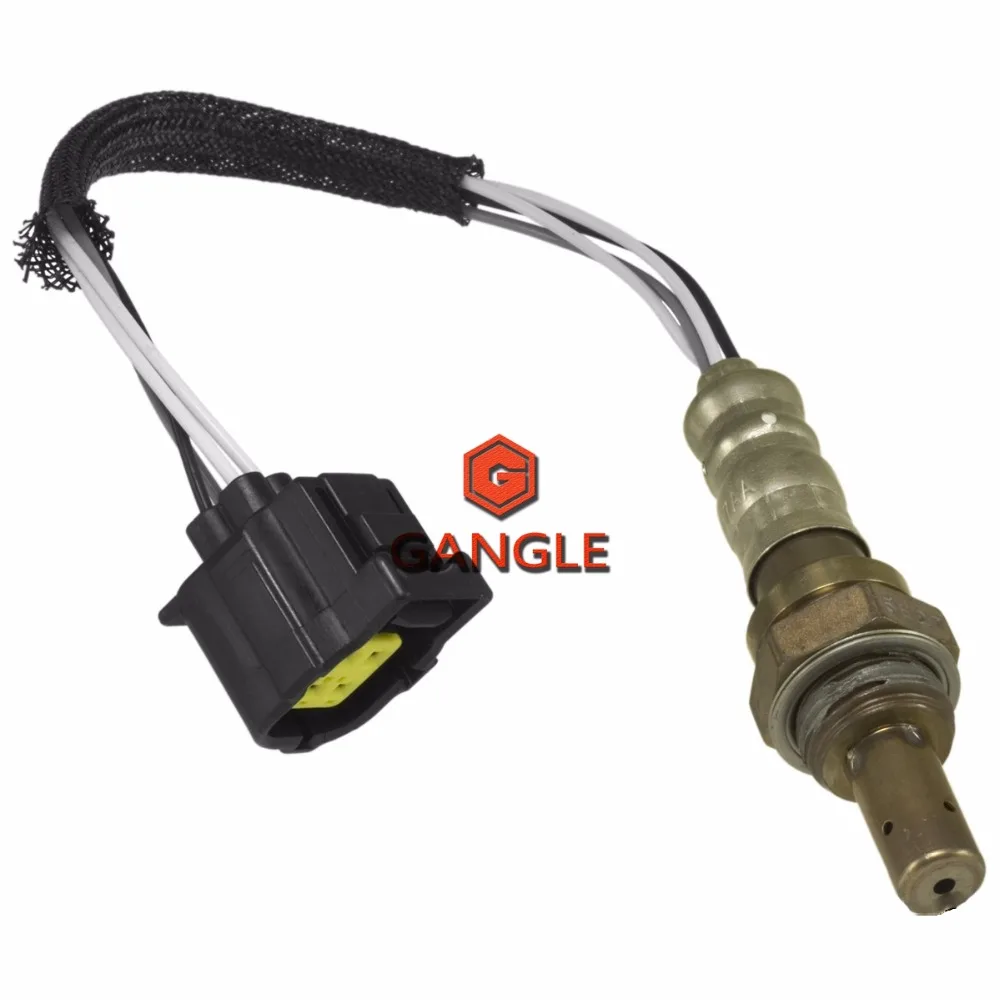 

Кислородный датчик O2 Lambda, датчик соотношения воздуха и топлива для JEEP GRAND CHEROKEE 56041887AA SU3283 234-4594 2001