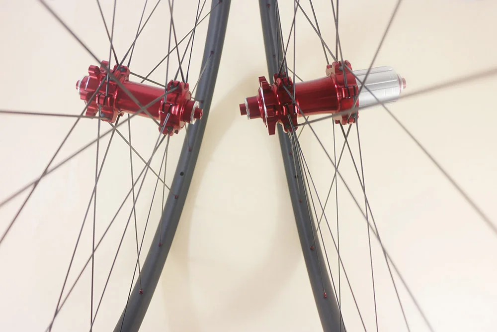 650B 28 мм x 25 прямой тяга mtb велосипед колесная 27 5 &quotбескамерная смещение