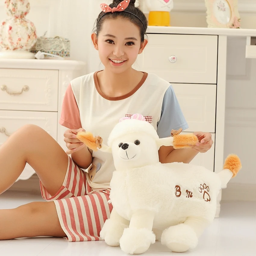 

Stuffed Animals & Plush