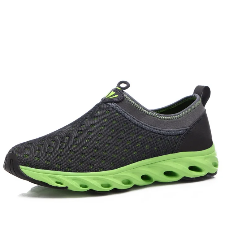 Shoes men of casual shoes 2017 NEW Fashion Cheap Walking Men's flats breathable Zapatillas hombre Casual | Обувь