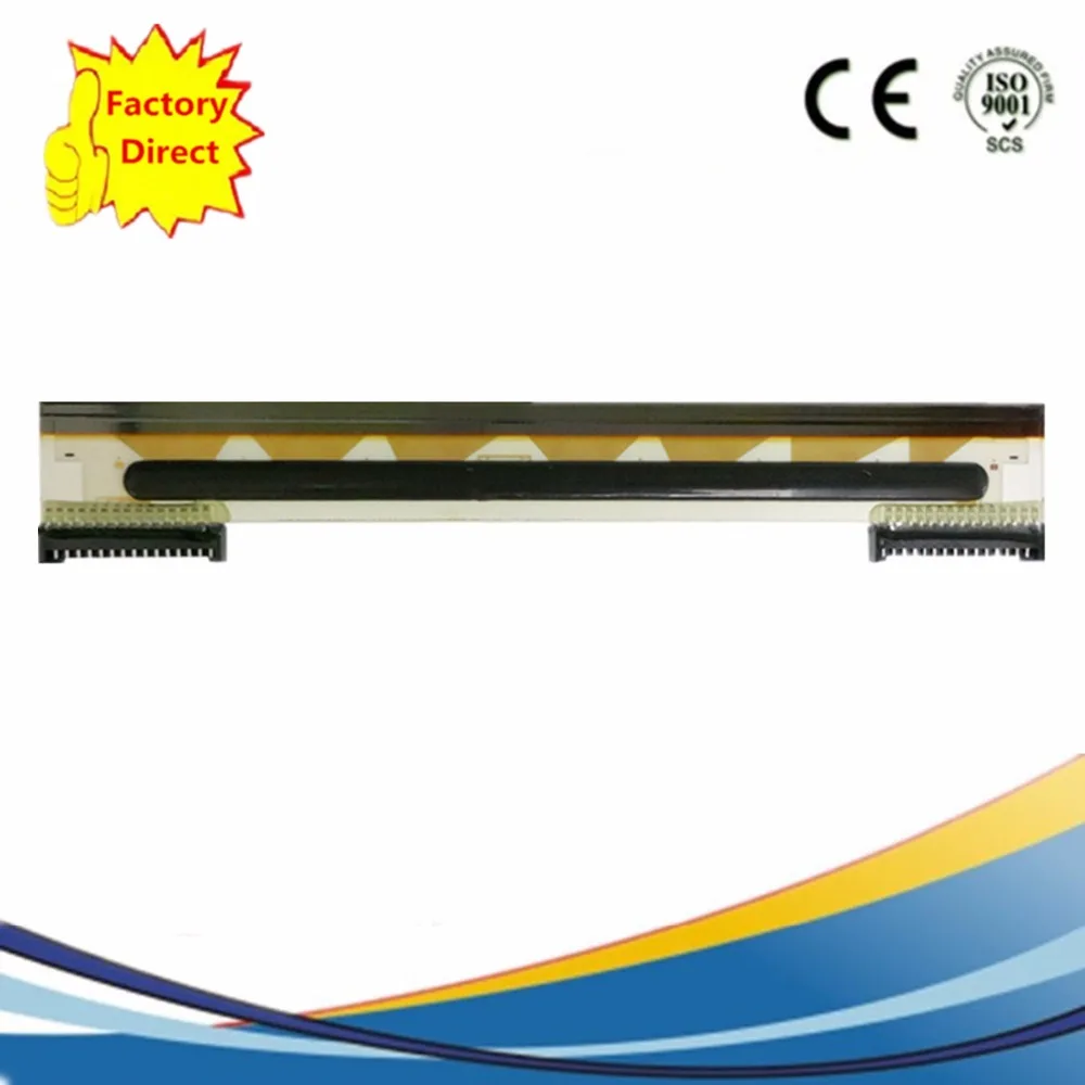 72209763 Термальность печатающая головка восстановленные для Меттлер Толедо RL00 3600