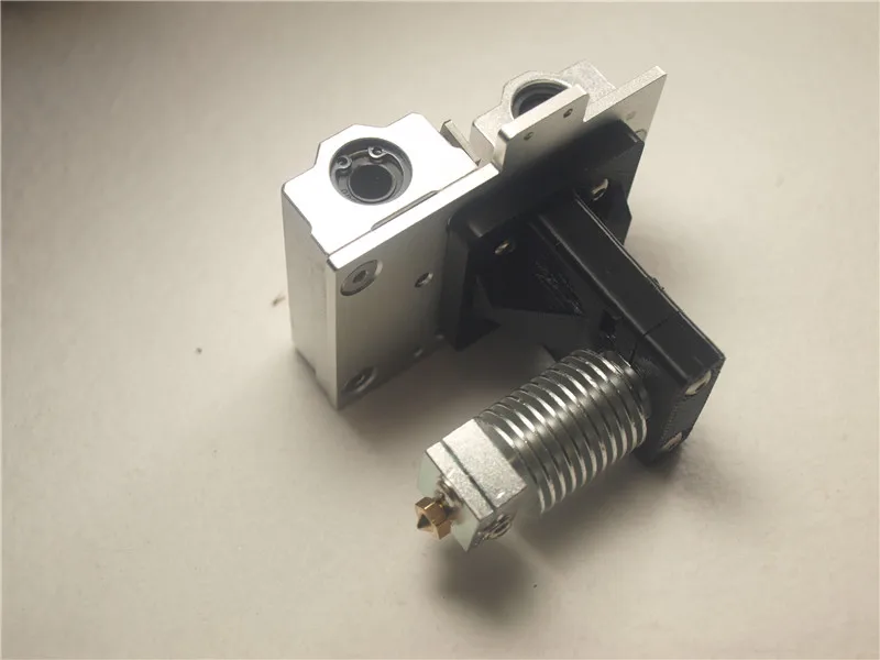 SWMAKER Reprap Prusa i3 v6 hotend Bowden X-carriage mount kit 1 75 мм/3 мм upgrade Mendel 3D принтер | Компьютеры и офис