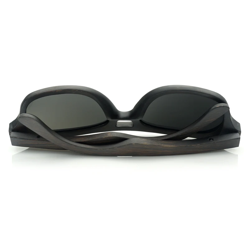 BOBO BIRD gafas de sol hombre поляризованные деревянные роскошные солнцезащитные очки Handmaden