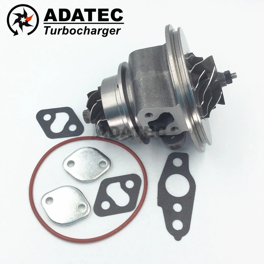 Турбина картридж CT12B 17201-67020 17201-67010 turbo зарядное устройство core CHRA для Toyota 4runner TD 92 кВт-125 hp 1KZ-T 1993-1996