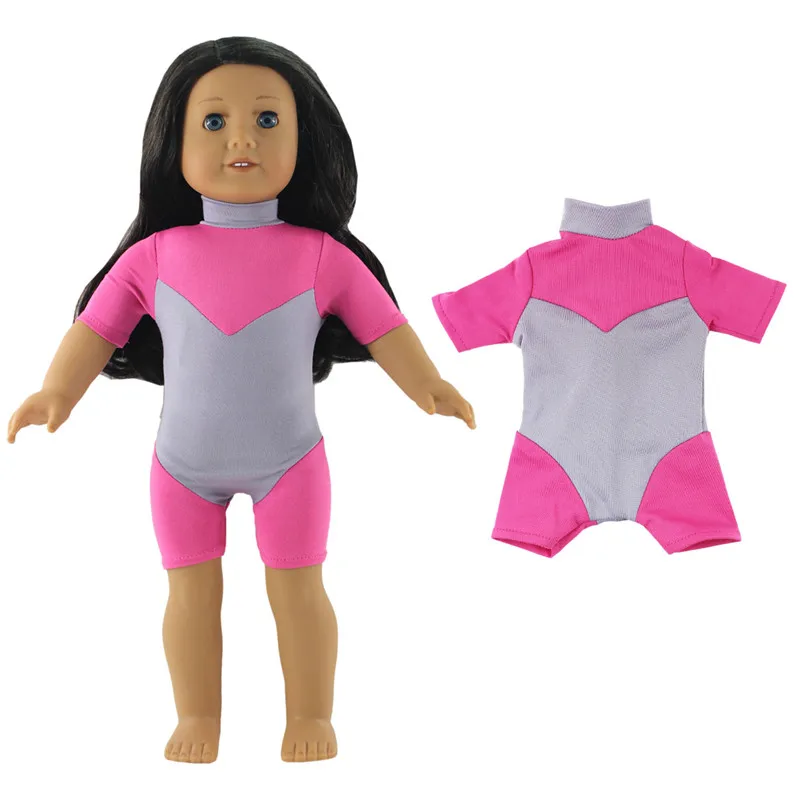 1 шт. разные стили купальников купальник/Спасательная куртка одежда для 18