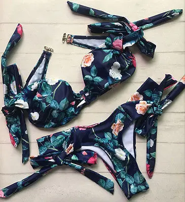 Женский купальник пляжная одежда пуш ап бикини монокини одежда|wear womens|wear beachwomen