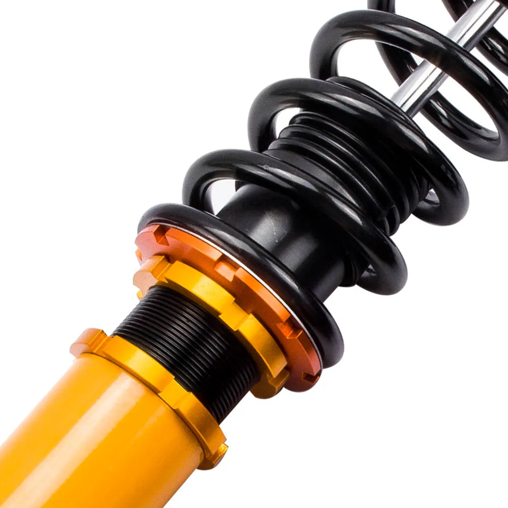 Adj. Коиловеры Coilover для Nissan S13 Silvia 180SX 240SX 88 94 катушки амортизаторы шасси