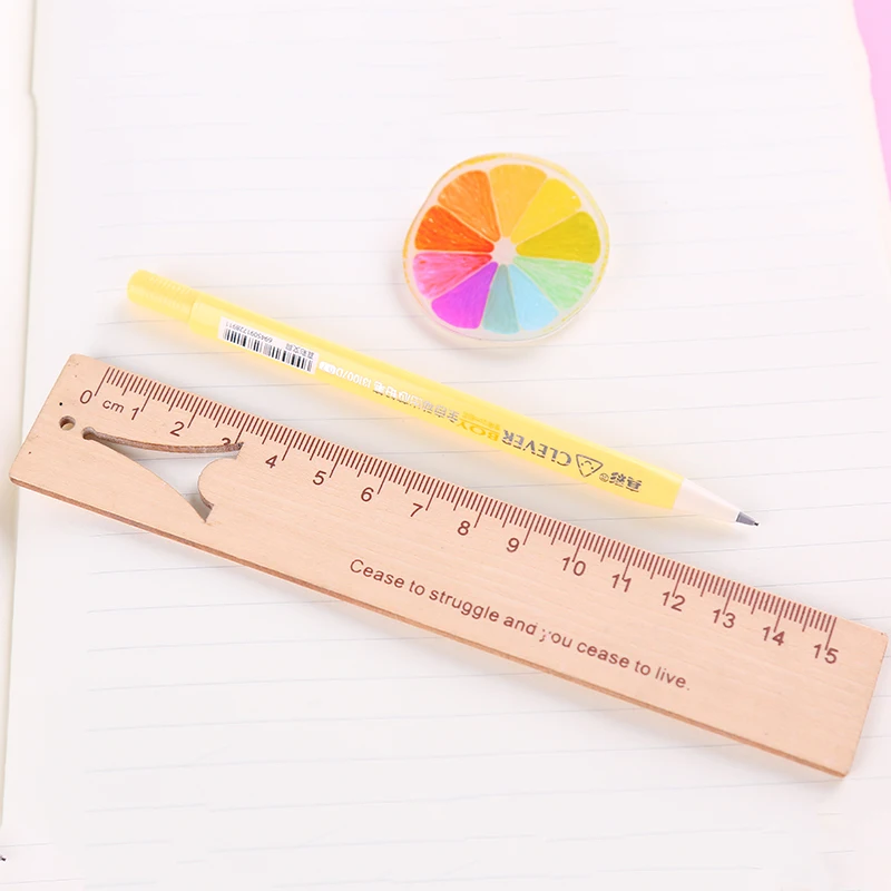 5 шт./лот корейские канцелярские принадлежности креативный милый механический