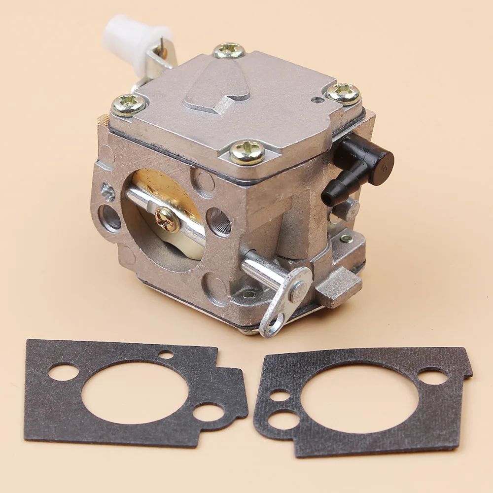 Прокладка для карбюратора HUSQVARNA 181 288 281 288XP 281XP Запчасти бензопилы Tillotson HS 228