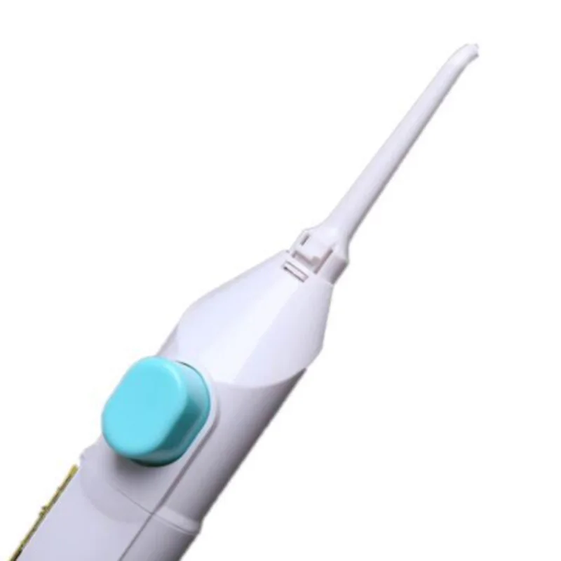 Portable Oral Irrigator Dental Hygiene Floss water flosser Jet Cleaning Tooth Mouth Denture Cleaner Water | Красота и здоровье