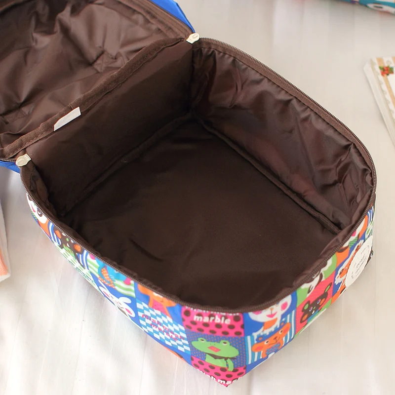 Три Размер и цвет выбрать 3 шт. набор Большой хлопок одеяло отделка мешок хранения