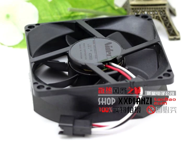 Новый оригинальный TH 42PV700C 8 см/8 42PV70C см 0.06A 12 В вентилятор|12v fan|fan 12vfan cm |