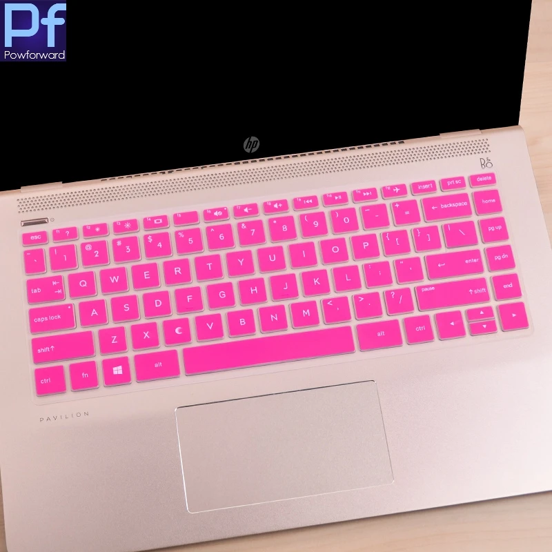 2017 14 дюймов Защитная крышка для ноутбука HP Pavilion Notebook BP sereise bp101tx bp110tx bp104tx bp111tx|Чехлы