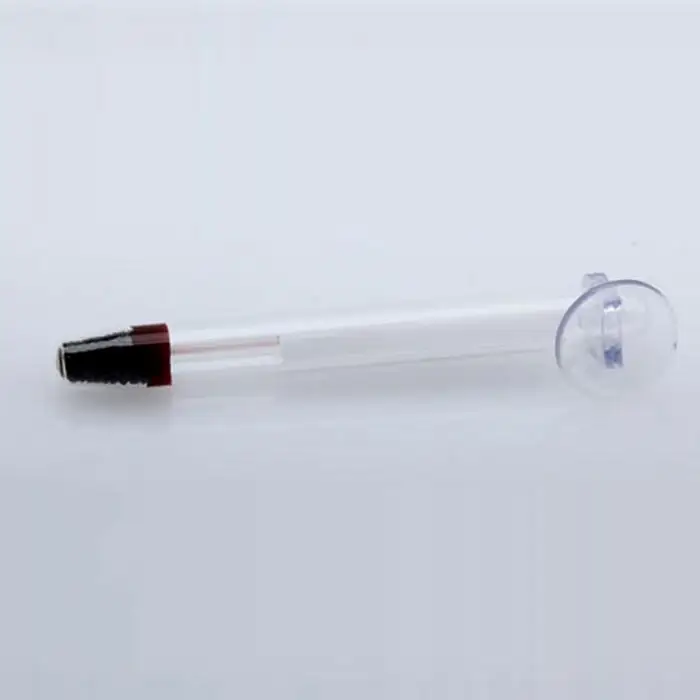 Fish Tank Aquarium Thermometer Decoration Decor Supplies Tools HUG-Deals