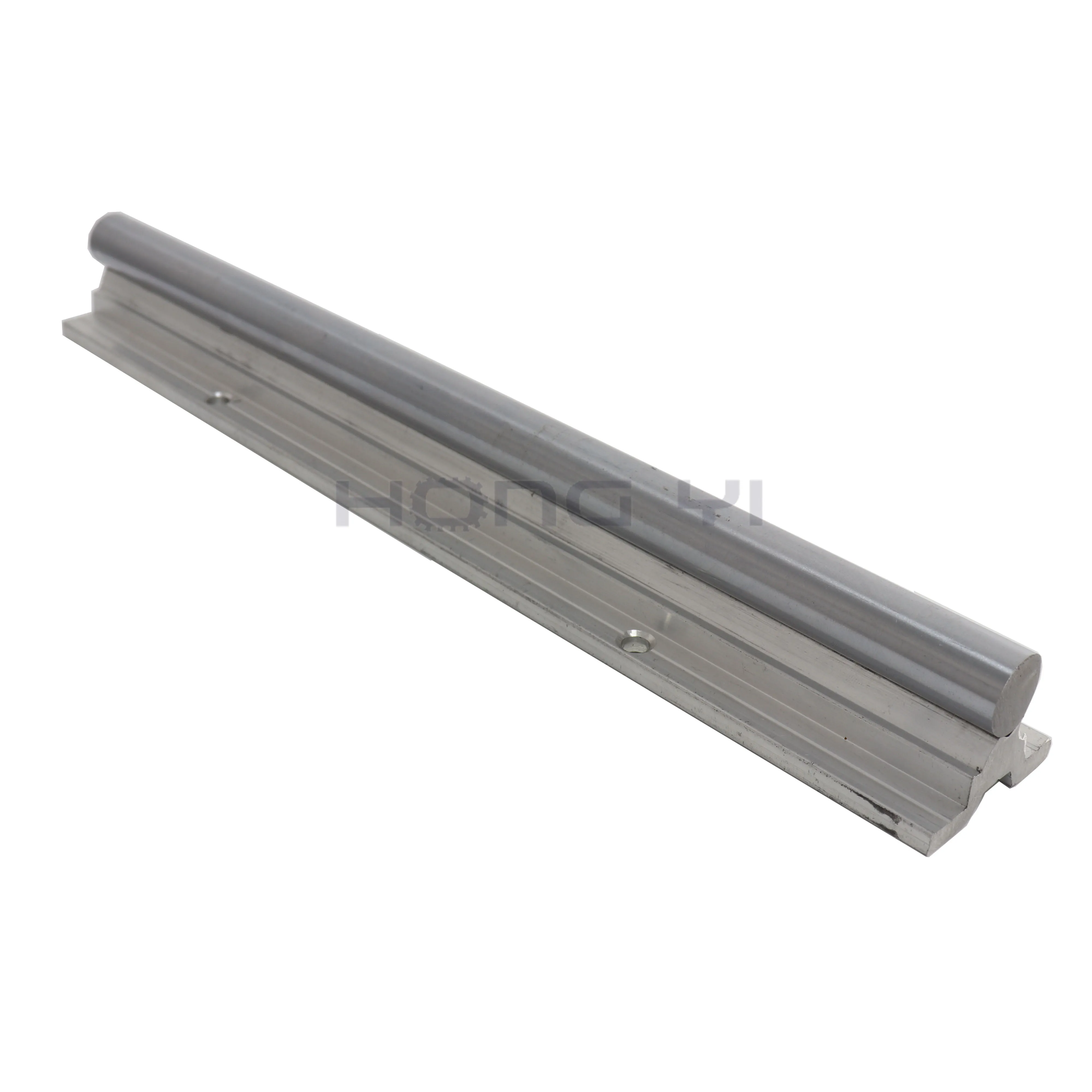 

1pc SBR16 16mm linear rail length 100 200 300 400 500 600 700 800mm linear guide without SBR16UU cnc router 3D print part guide