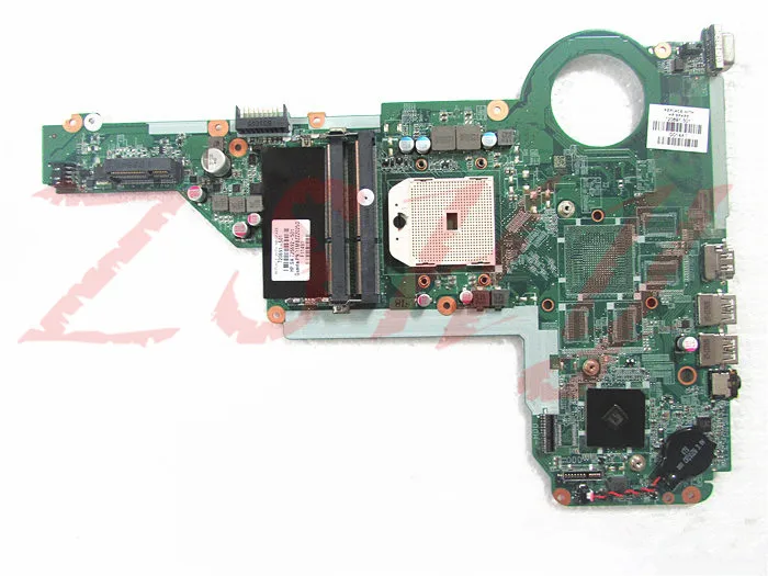 

Для hp pavilion 14-E 15-e материнская плата для ноутбука DA0R75MB6C0 DA0R75MB6C1 DDR3 720691-501 720691-001 Бесплатная доставка 100% ТЕСТ ОК