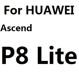 P8 Lite Honor 7C 7A Pro 7X8X9 Lite 10 кожаный флип-чехол для huawei P Smart Plus Nova 3 3i mate 20 P10 P20 P8 P9 Lite мини-Чехол-кошелек - Цвет: P8 Lite