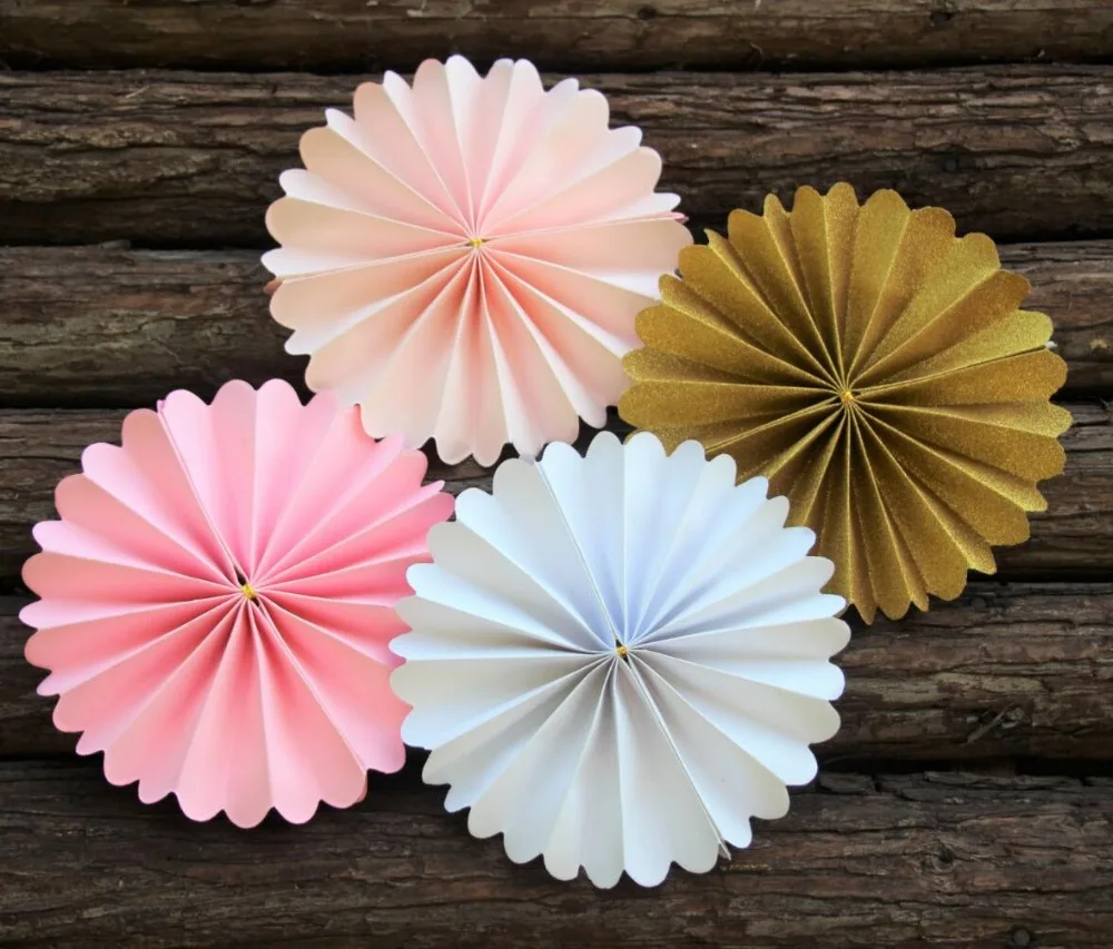 6 &quotмальчик ребенок душ Декор первый день рождения белый синий бумажный