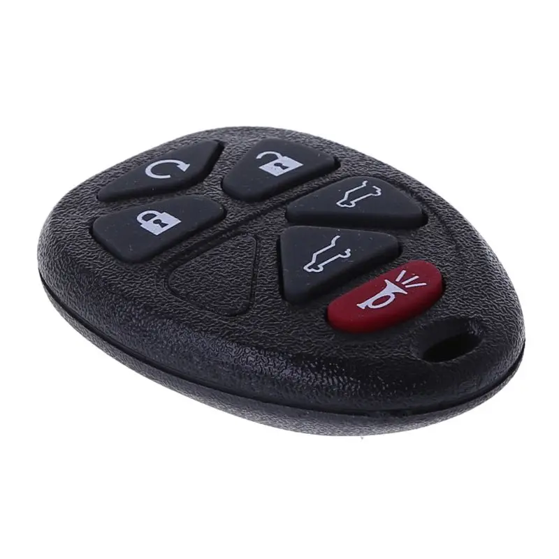 Дистанционный ключ для Chevrolet Tahoe Traverse GMC Yukon 2007 2014 оригинальные клавиши 315 МГц 15913427