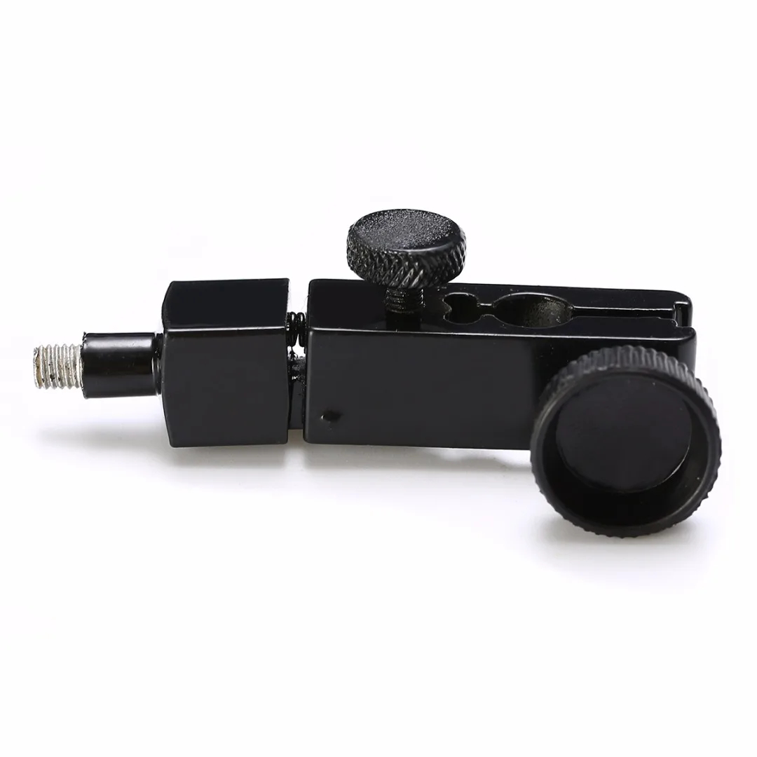 1 шт. Регулируемый поворотный держатель магнитного основания рычажный циферблат