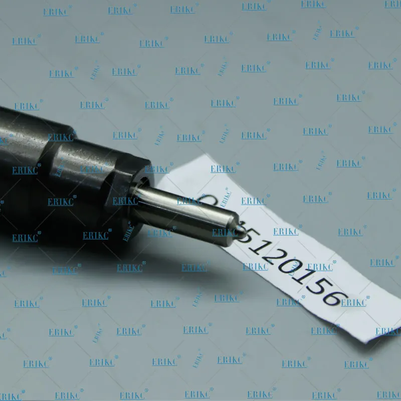 0445120156 L4700- 1112100 -A38 Автоматическая топливная форсунка 0 445 120 156 Дизельная 0445 для Bosch