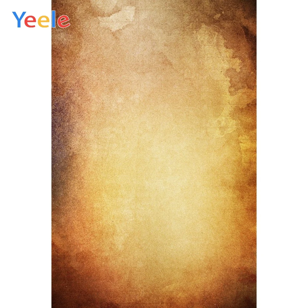 Ретро градиентные цветные фоны Yeele для фотосъемки детей и свадеб индивидуальные