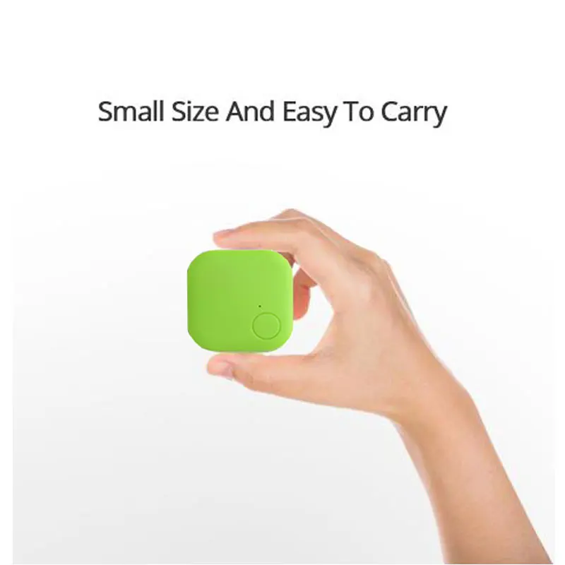 Bluetooth-трекер для поиска ключей противоугонное устройство мобильного телефона