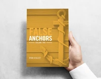 false anchors vol 2 by ryan schlutzmagic tricks