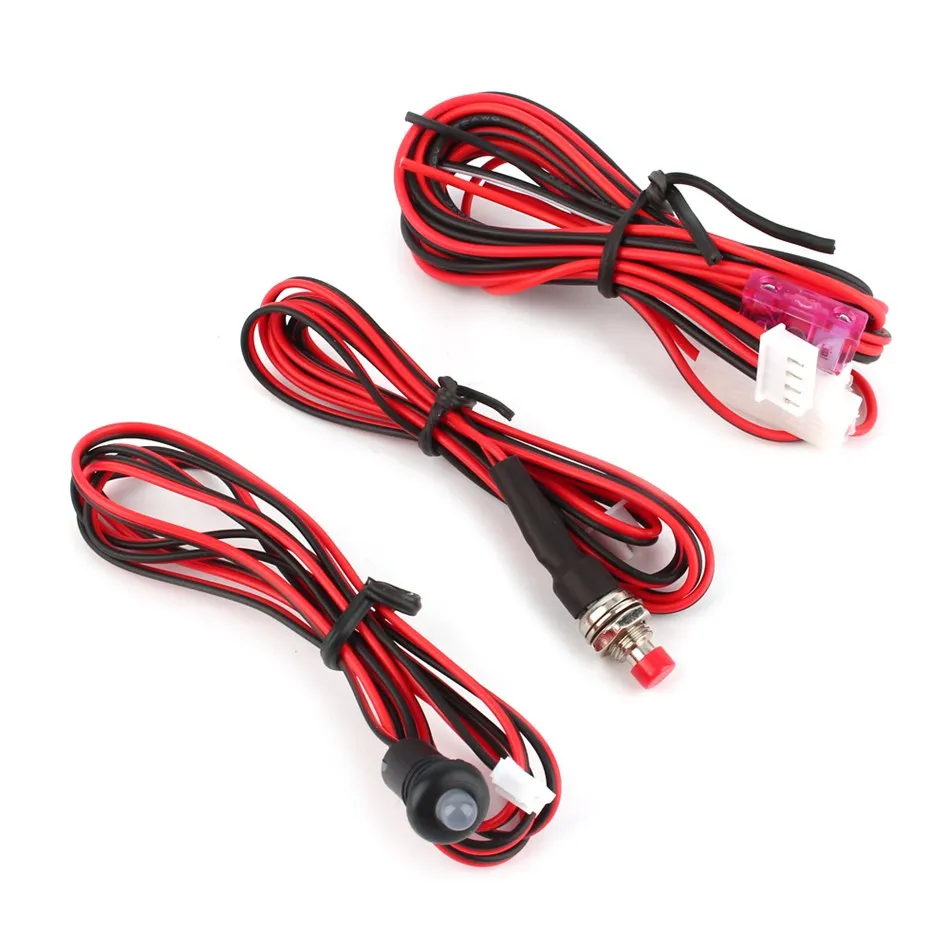 1 комплект Автомобильная сигнализация Автомобильный Двигатель Пусковой Запуск