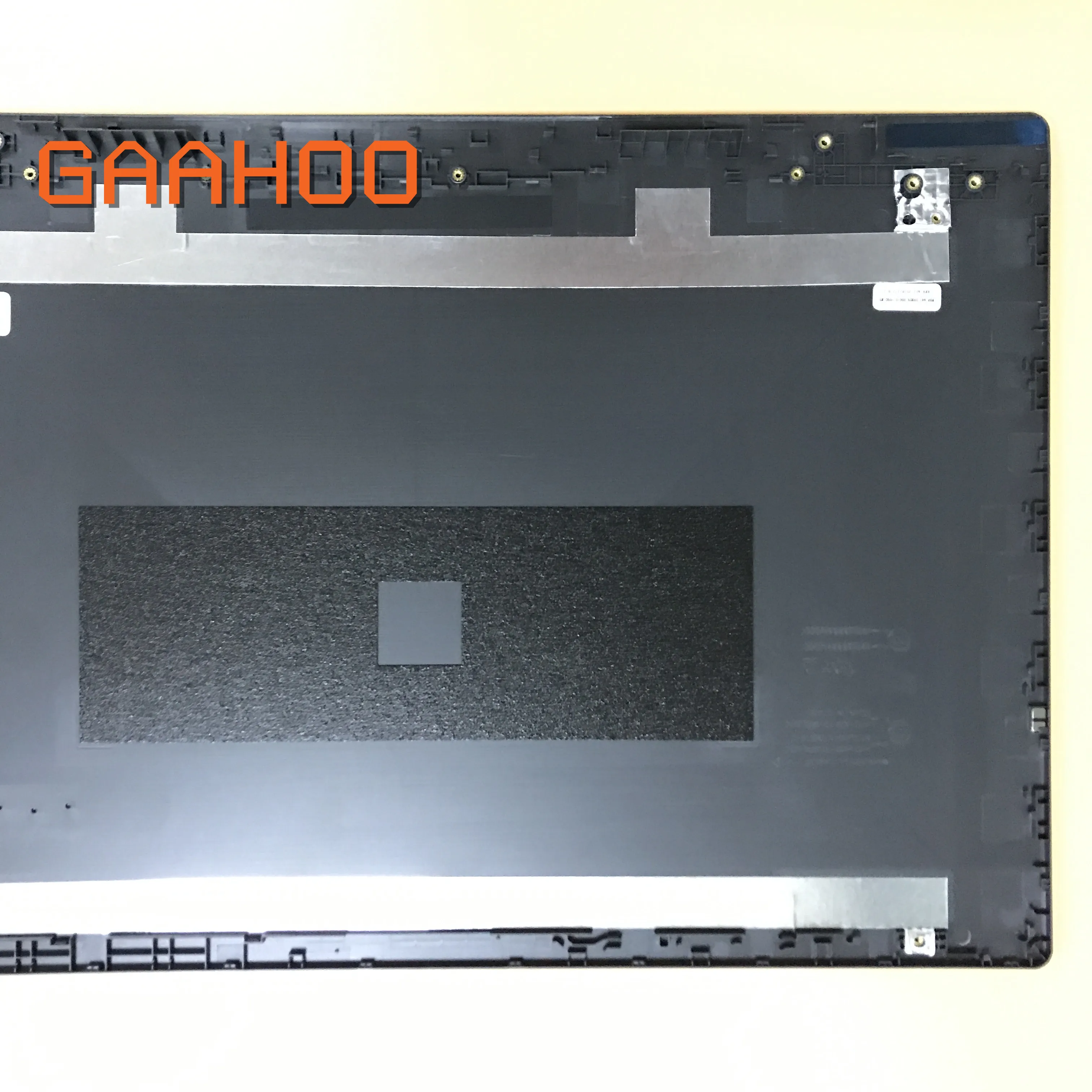 Новый оригинальный чехол для ноутбука LENOVO Ideapad V330 15 15ikb LCD задняя крышка