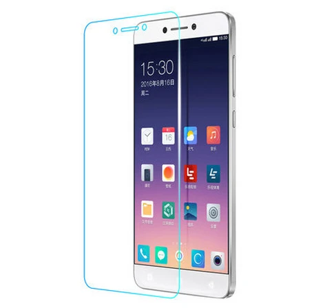 Фото Letv Le Eco Cool 1 Оригинальное двойное закаленное стекло 9H Высококачественная защитная пленка Взрывозащищенная Защита экрана для LeEco Cool1 №1