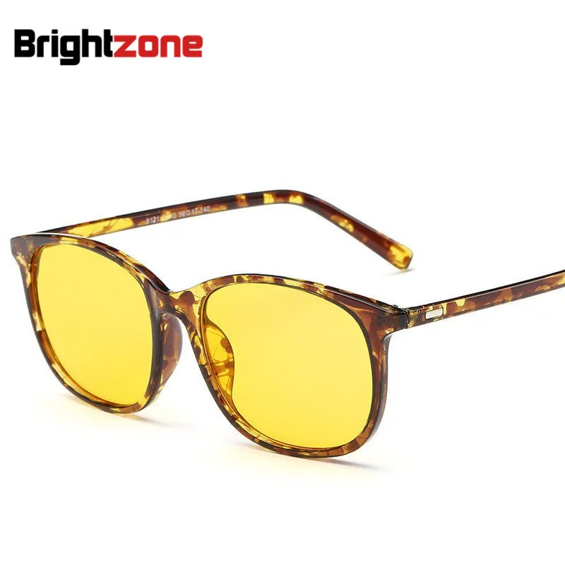 Bestsellers Anti-Blue Light Glasses Defence-Radiation Computer Glasses Men And Women Night Driving Yellow Lenses Gaming Glasses