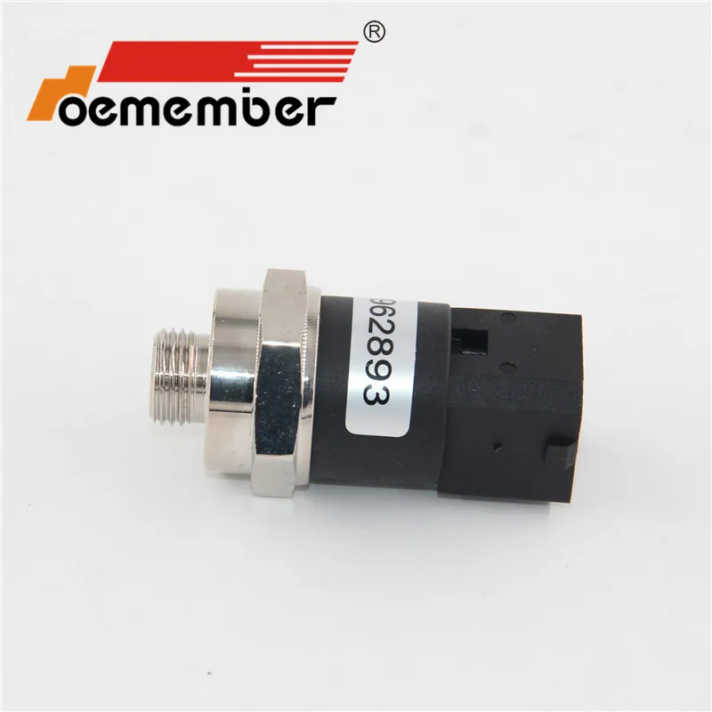 3962893 датчик давления масла переключатель Sendor для грузовика VOLVO FH FM D12A D16A 8156776