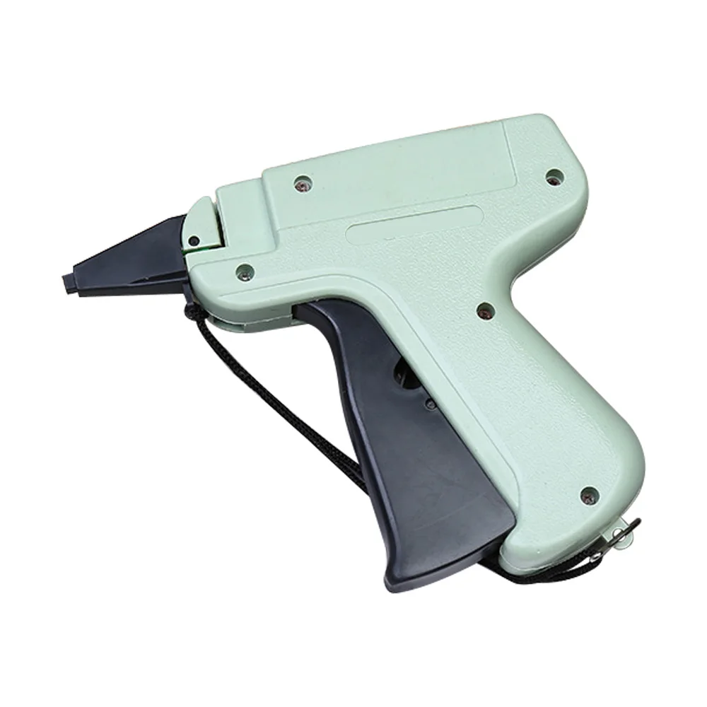 

Clothing Price Paper Tags Gun With Barbs For Clothes Label'S Gun With Imported Five Needles For Paper Price List