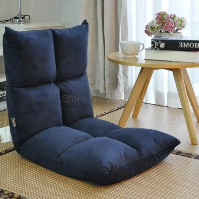 Комус ленивый диван татами маленький сетка Красная Спальня Складной подъемный